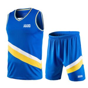 Basketball Uniform