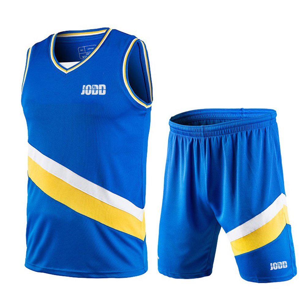 Basketball Uniform