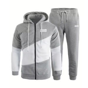 Track Suit