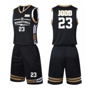 Basketball Uniform
