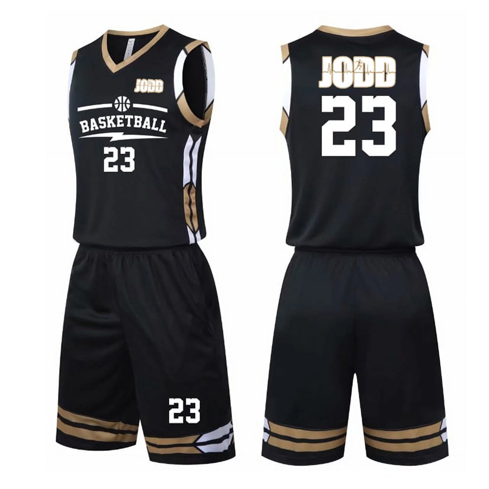 Basketball Uniform