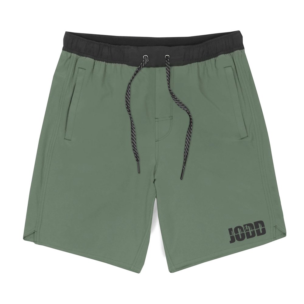 Fitness Shorts