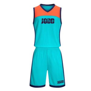 Basketball Uniform