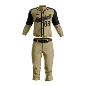 Baseball Uniform