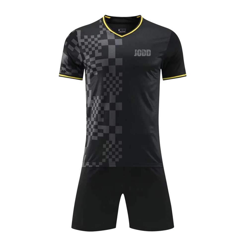 Soccer Uniform