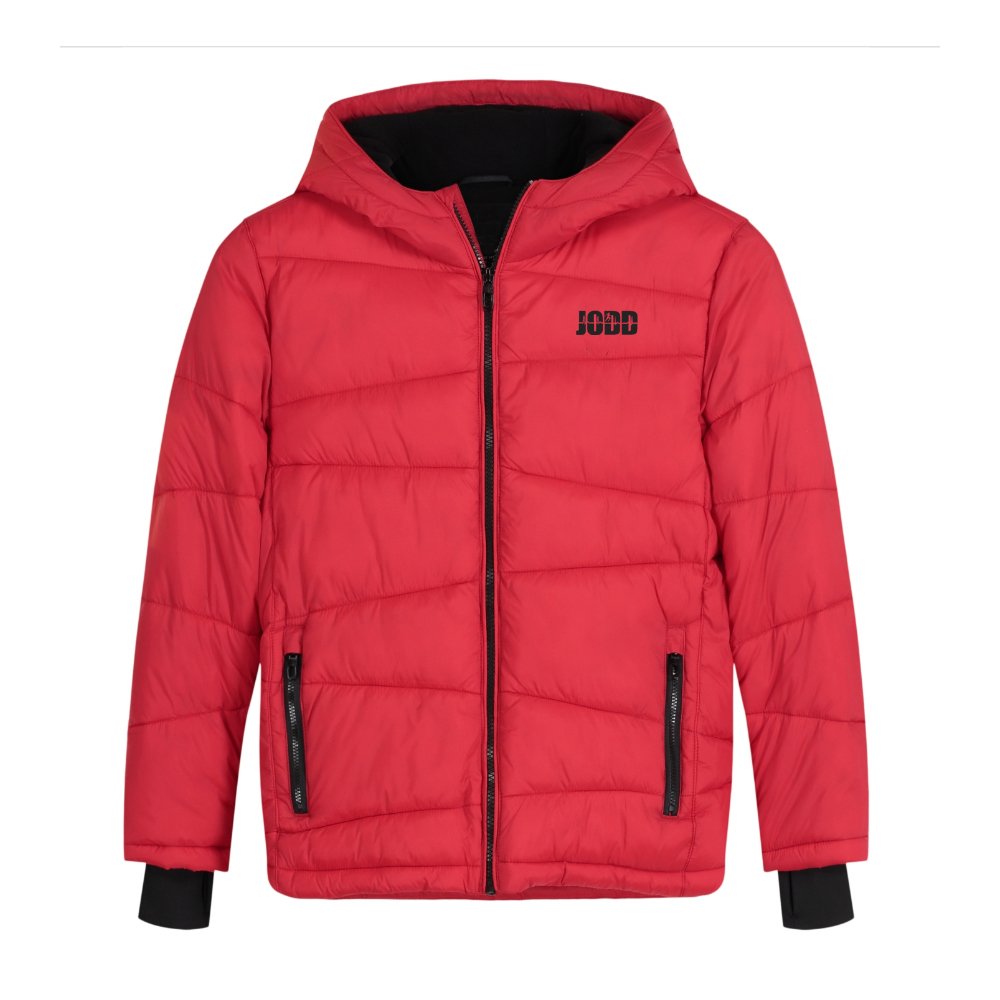 Puffer Jacket