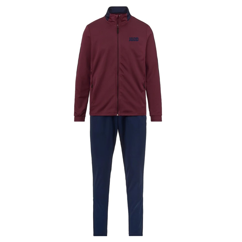 Track Suit