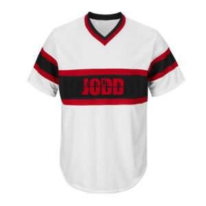 Baseball Jersey