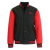 Varsity Jacket