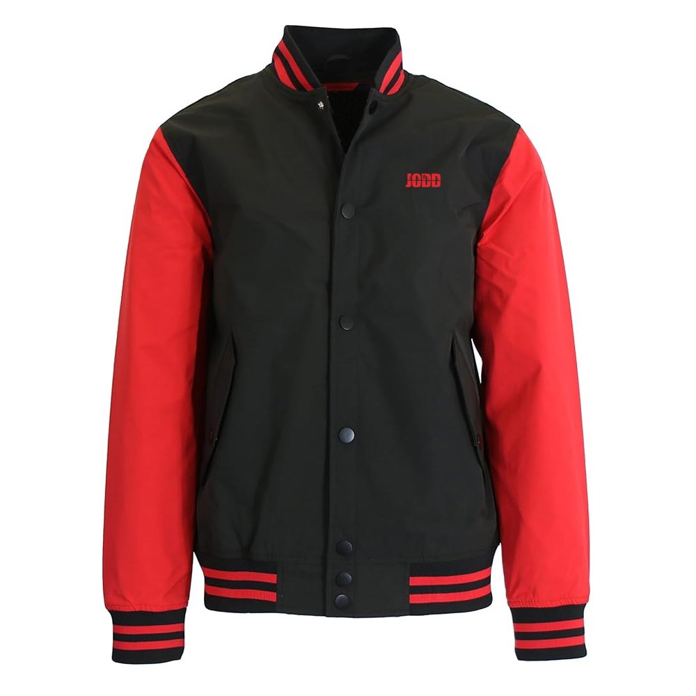 Varsity Jacket