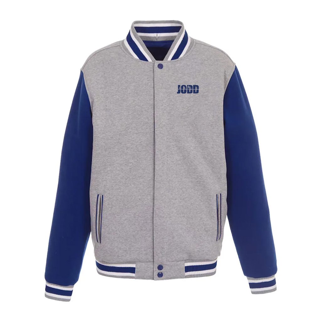 Varsity Jacket