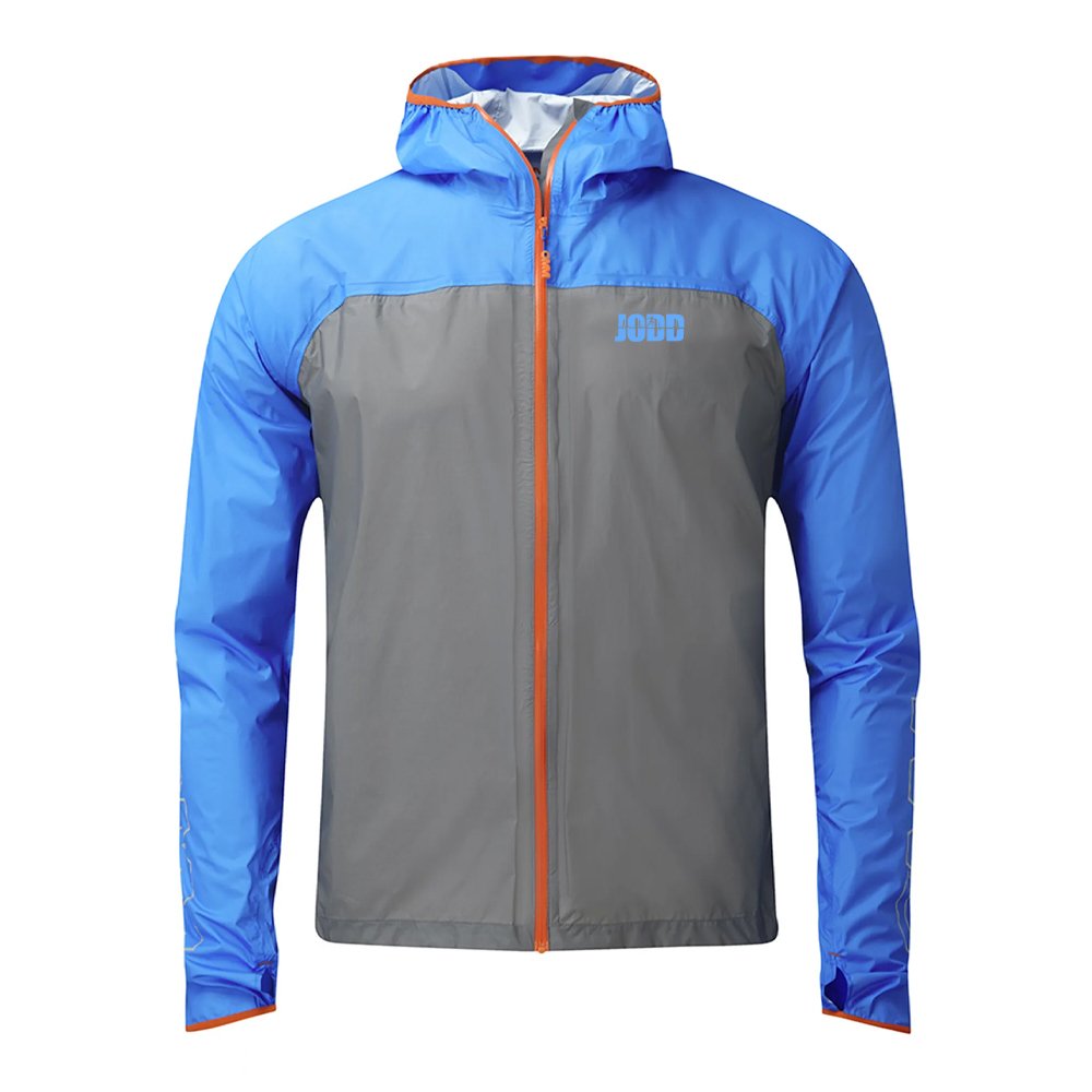 Running Jacket