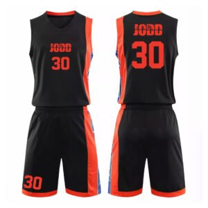 Basketball Uniform
