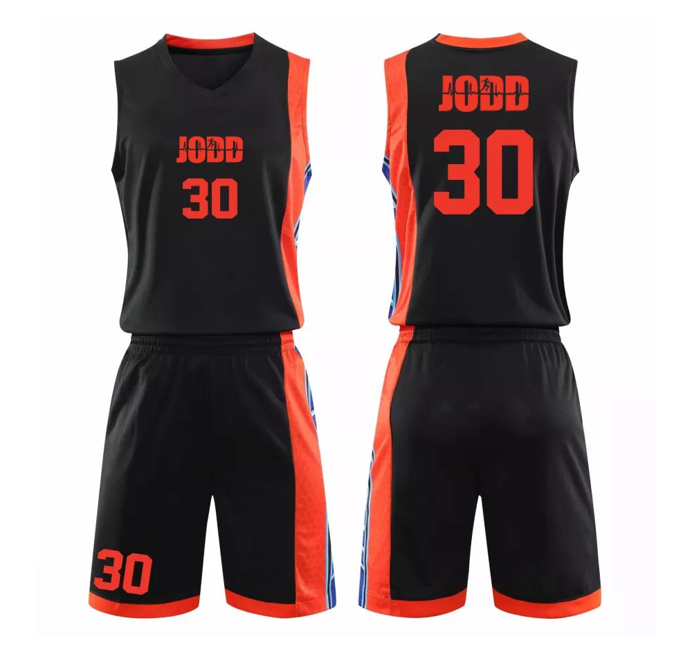 Basketball Uniform