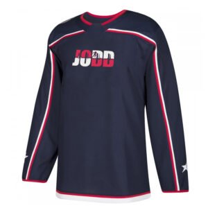 Ice Hockey Jersey