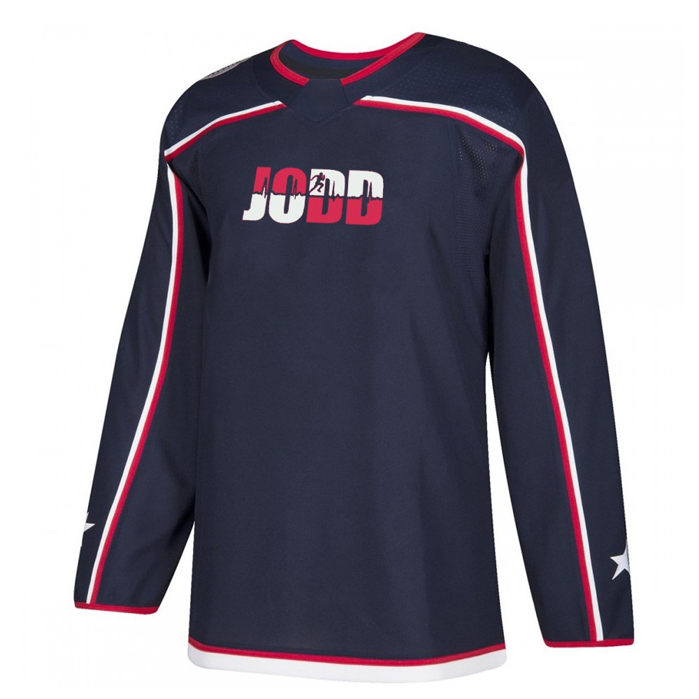 Ice Hockey Jersey
