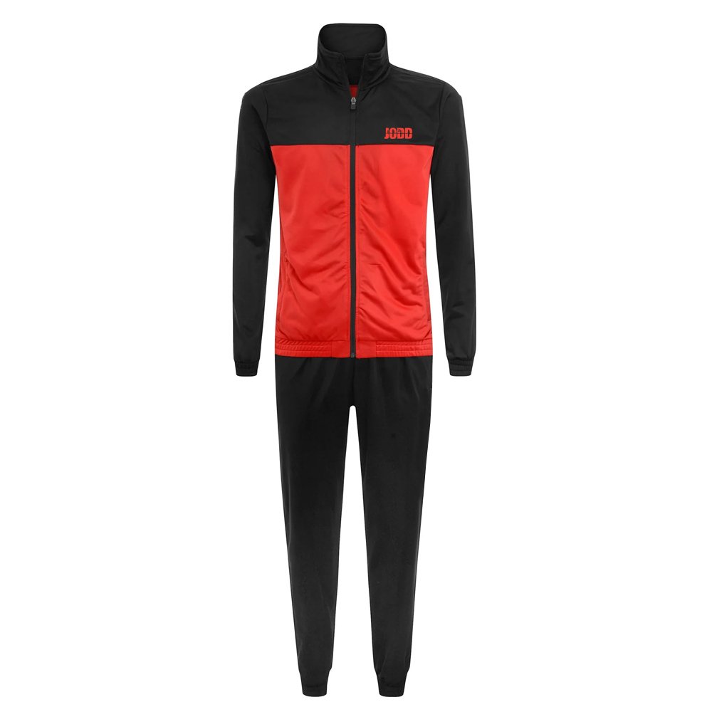 Track Suit