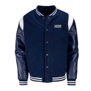 Varsity Jacket