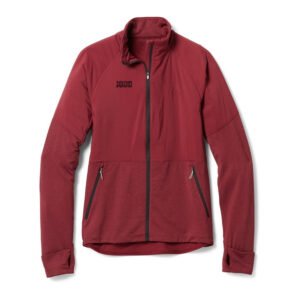 Running Jacket