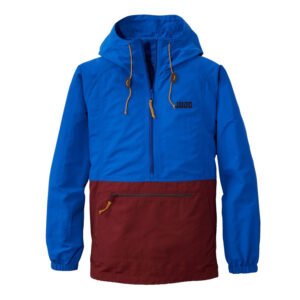 Running Jacket