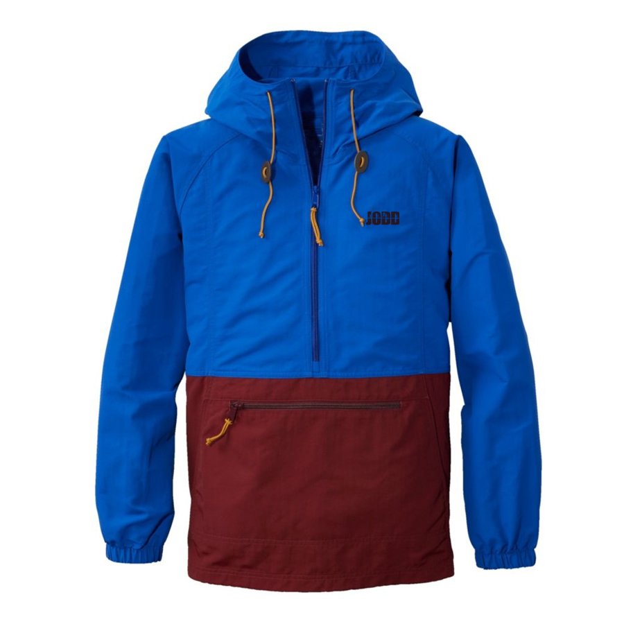 Running Jacket
