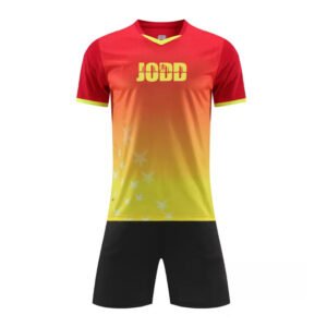 Soccer Uniform
