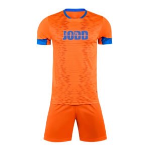 Soccer Uniform