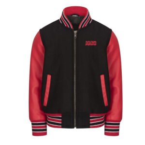 Varsity Jacket