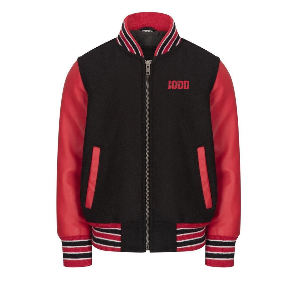 Varsity Jacket