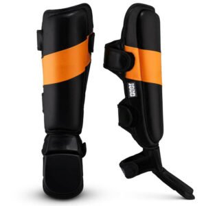 Shin Pad