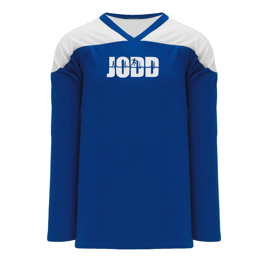 Ice Hockey Jersey