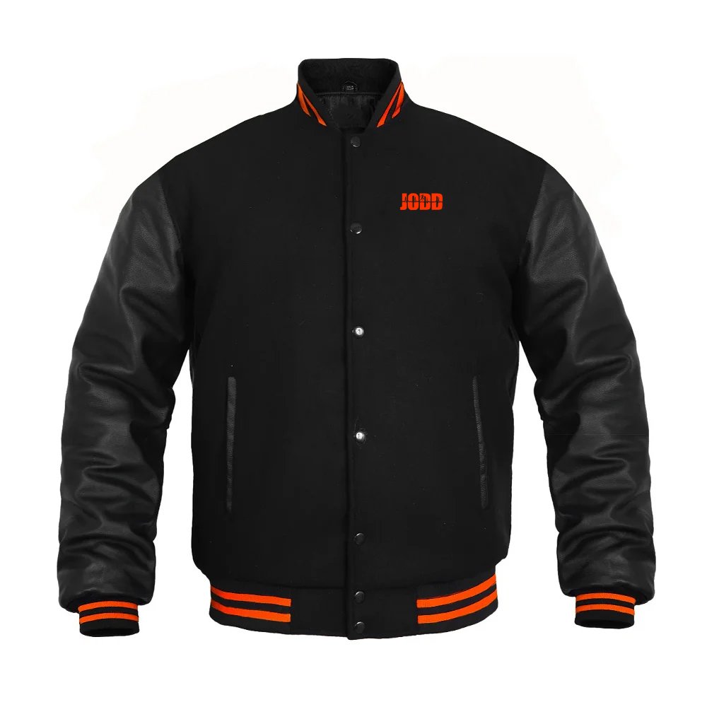 Varsity Jacket