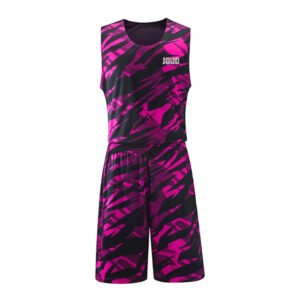Basketball Uniform