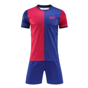 Soccer Uniform