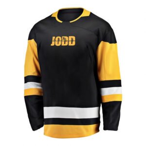 Ice Hockey Jersey