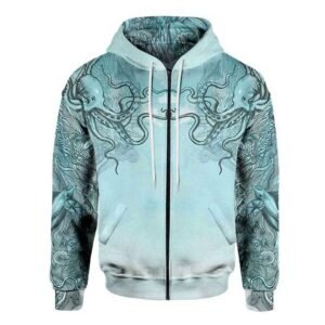 Sublimation Hoodie