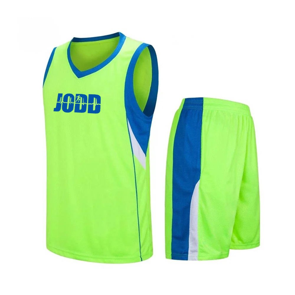 Basketball Uniform