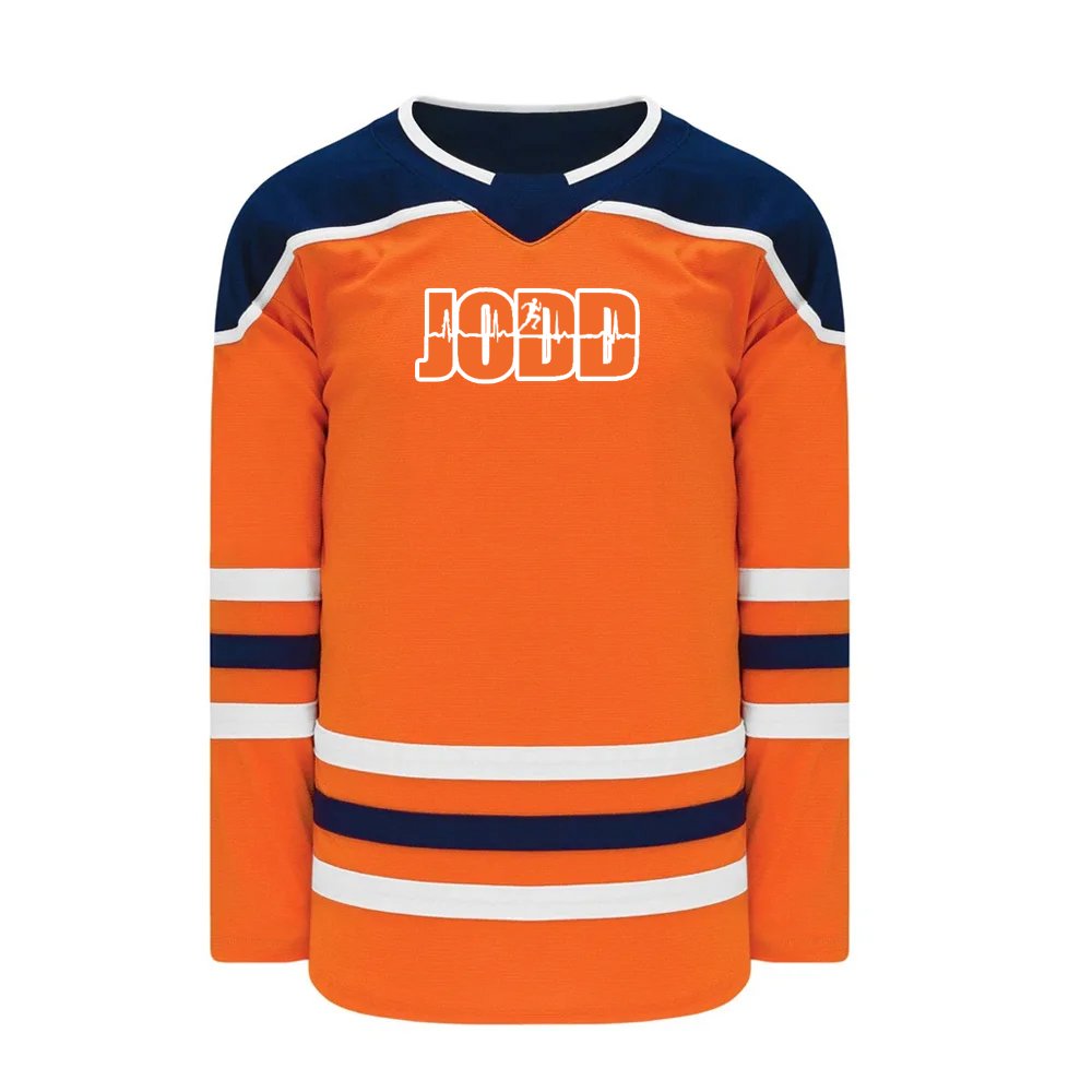 Ice Hockey Jersey