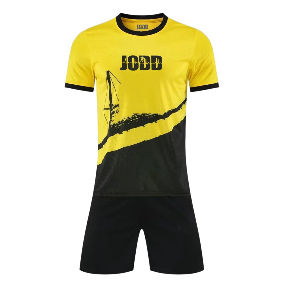 Soccer Uniform