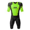 American Football Uniform