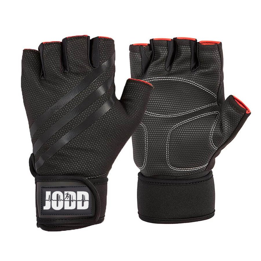 Weightlifting Gloves