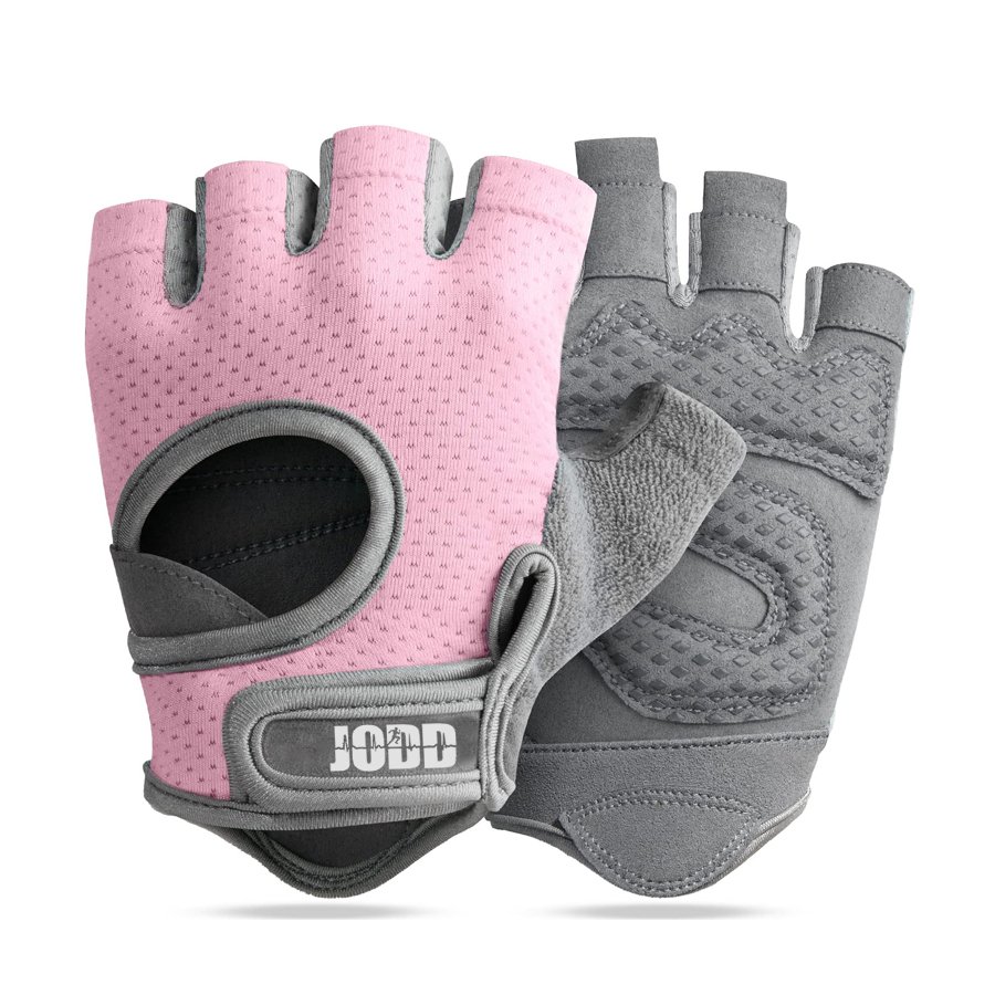 Weightlifting Gloves