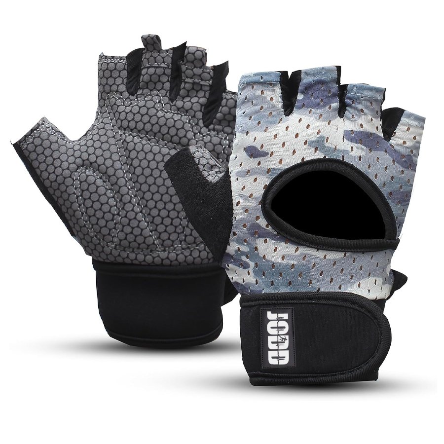 Weightlifting Gloves