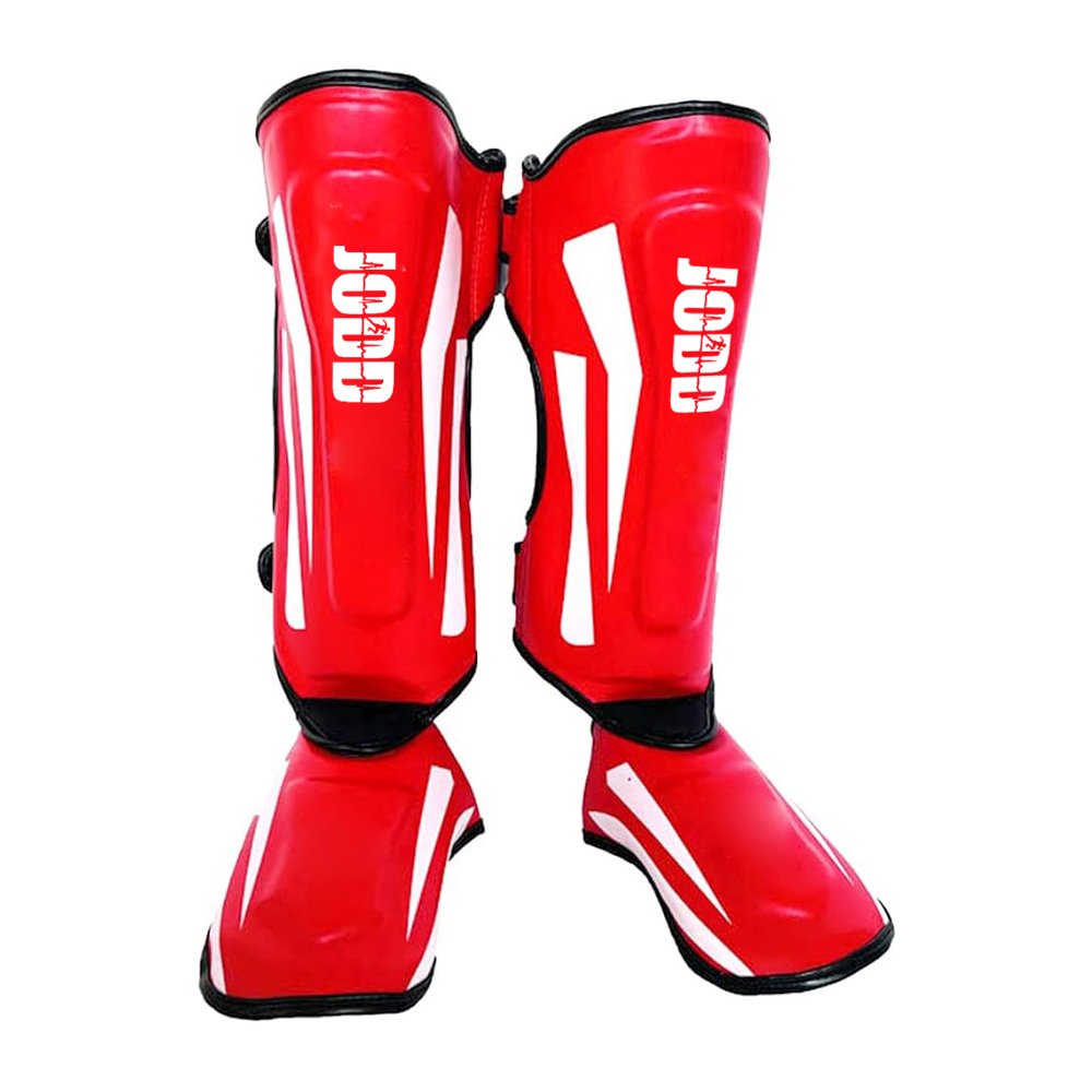 Shin Pad