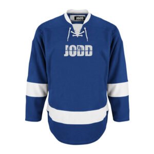 Ice Hockey Jersey