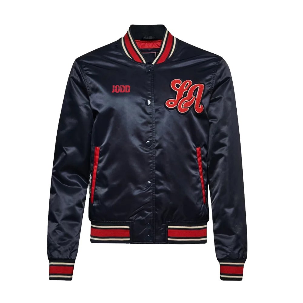 Varsity Jacket