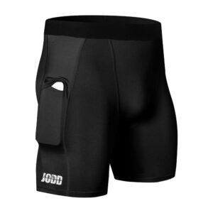 Compression Shorts