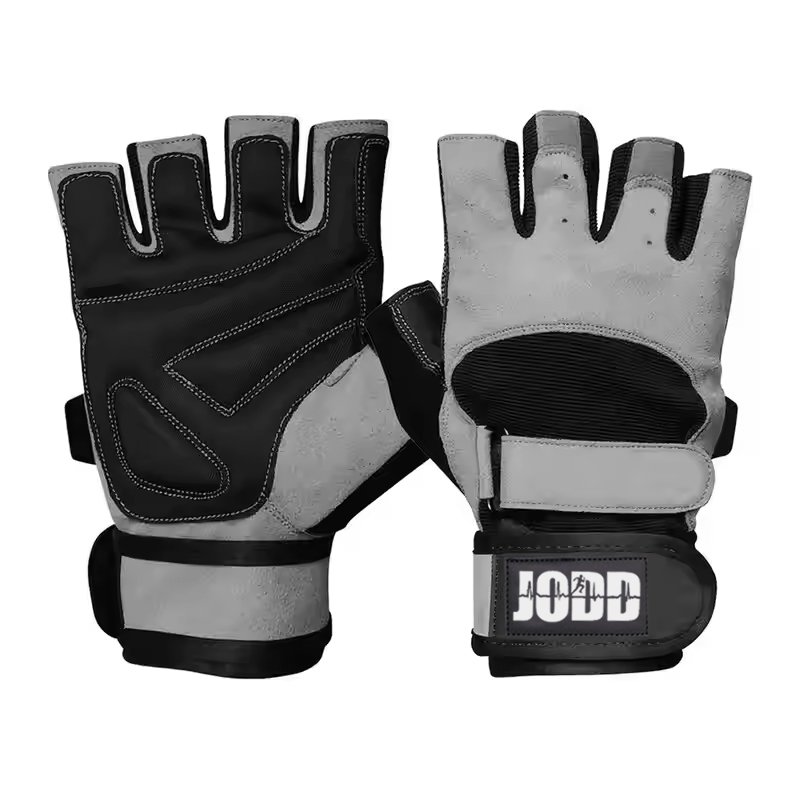 Weightlifting Gloves