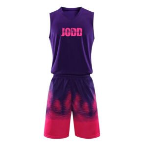 Basketball Uniform