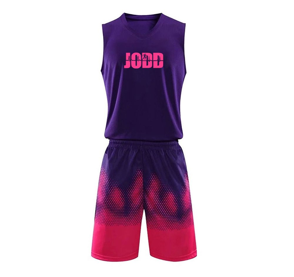 Basketball Uniform